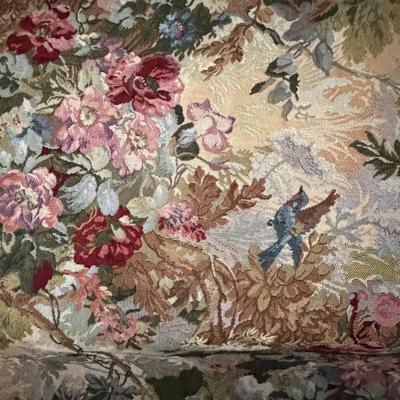 Hagerty Fabric (BLR-MG)