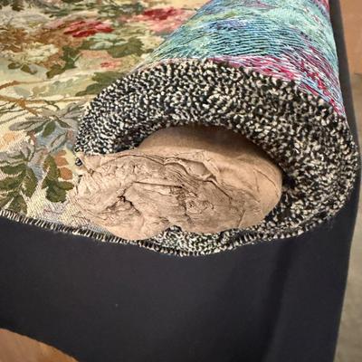 Hagerty Fabric (BLR-MG)