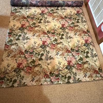 Hagerty Fabric (BLR-MG)