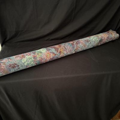 Hagerty Fabric (BLR-MG)