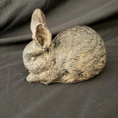 Rabbit Decor (BPR-MG)