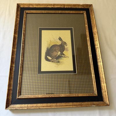 Rabbit Decor (BPR-MG)