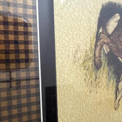 Rabbit Decor (BPR-MG)