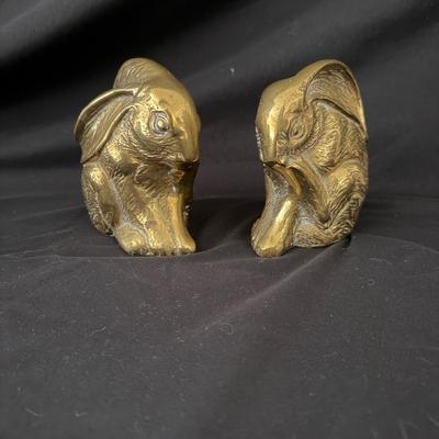 Rabbit Decor (BPR-MG)