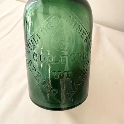 Guilford Spring Water Bottle (BPR-MG)