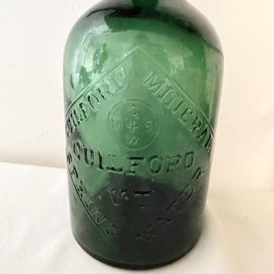 Guilford Spring Water Bottle (BPR-MG)