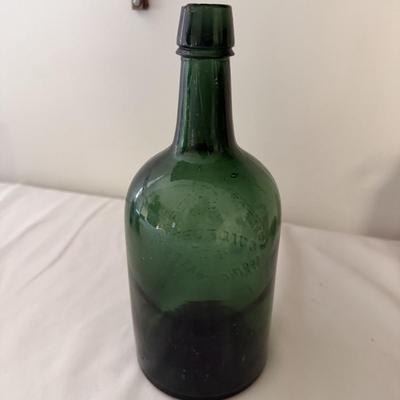 Guilford Spring Water Bottle (BPR-MG)