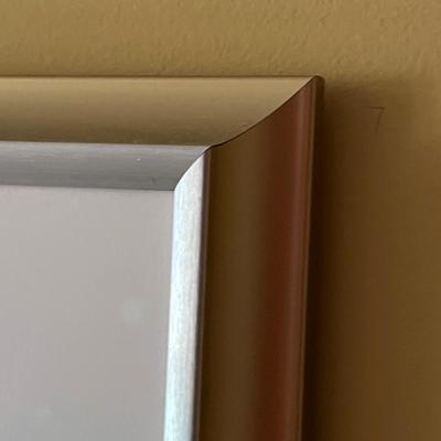 ‘Aspen Grove’ - Dick Cunningham Framed Photograph (BPR-RG)