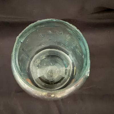 Selection of Vintage Bottles (BOR-MG)