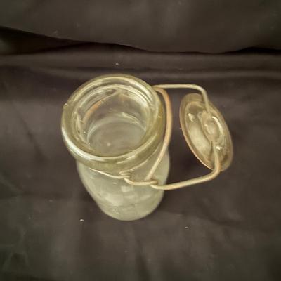 Selection of Vintage Bottles (BOR-MG)