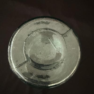 Selection of Vintage Bottles (BOR-MG)