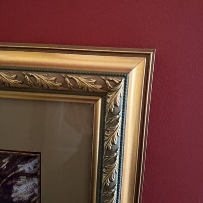 “The Huntsman” Framed Print (BPR-MG)