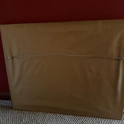 “The Huntsman” Framed Print (BPR-MG)