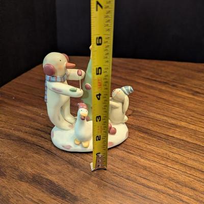 Bonny Lynn Peace In The Meadow - No Box