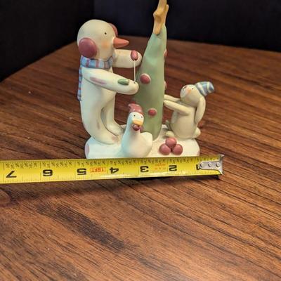 Bonny Lynn Peace In The Meadow - No Box