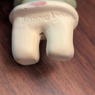 Bonny Lynn Russ Christmas Ornaments