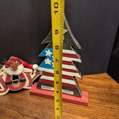 Christmas Decorations