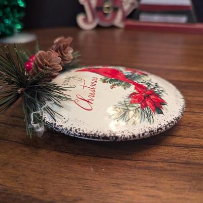 Christmas Decorations