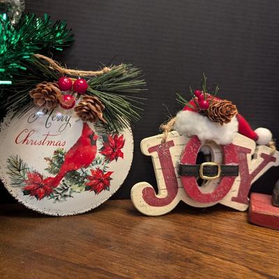 Christmas Decorations