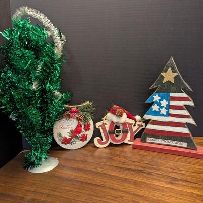 Christmas Decorations