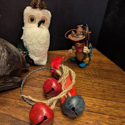 Christmas Decorations