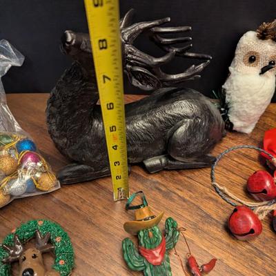 Christmas Decorations