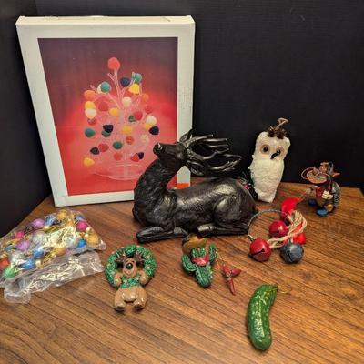 Christmas Decorations