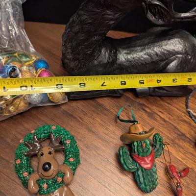 Christmas Decorations