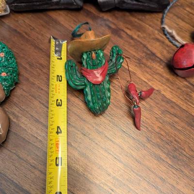 Christmas Decorations