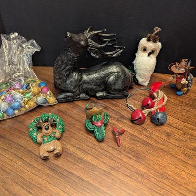 Christmas Decorations