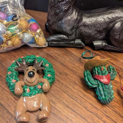 Christmas Decorations