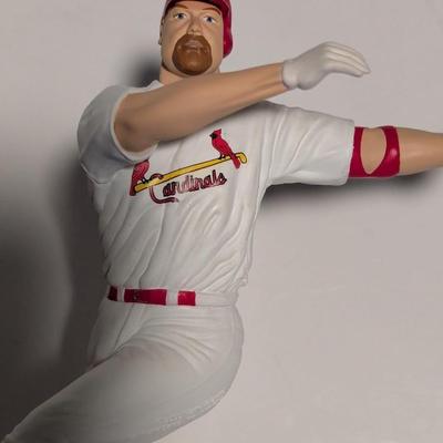 Baseball Christmas Ornaments