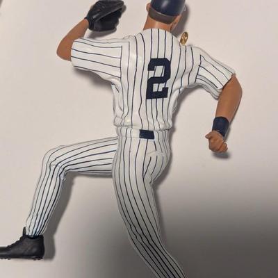 Baseball Christmas Ornaments