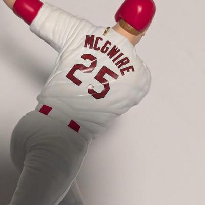 Baseball Christmas Ornaments