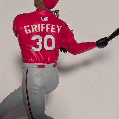 Baseball Christmas Ornaments