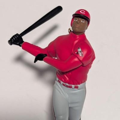 Baseball Christmas Ornaments