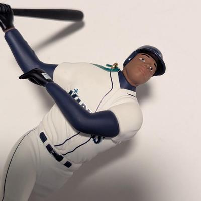 Hallmark Baseball Christmas Ornaments #2