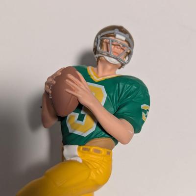 Hallmark Football Christmas Ornaments #3