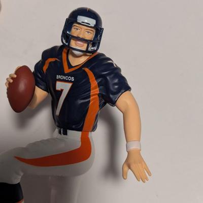 Hallmark Football Christmas Ornaments #3