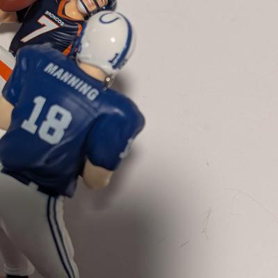 Hallmark Football Christmas Ornaments #3