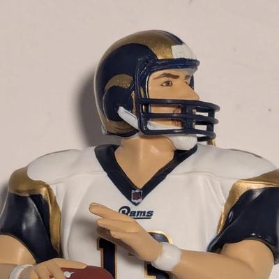 Hallmark Football Christmas Ornaments #4