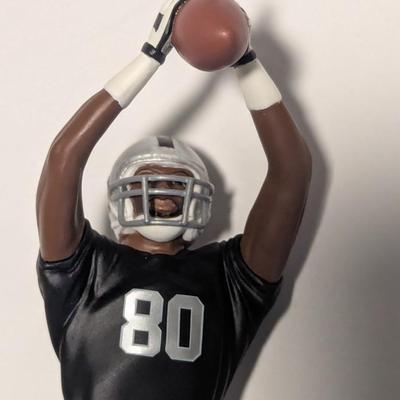 Hallmark Football Christmas Ornaments #4