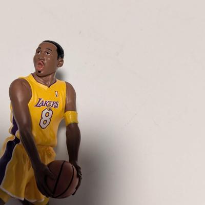 Hallmark Basketball Christmas Ornaments #5