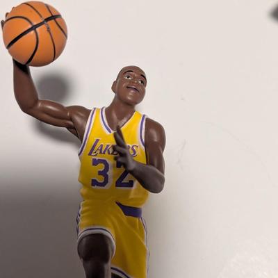 Hallmark Basketball Christmas Ornaments #5