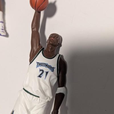 Hallmark Basketball Christmas Ornaments #6