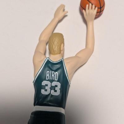 Hallmark Basketball Christmas Ornaments #6