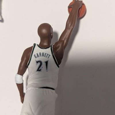 Hallmark Basketball Christmas Ornaments #6