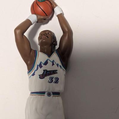 Hallmark Basketball Christmas Ornaments #6