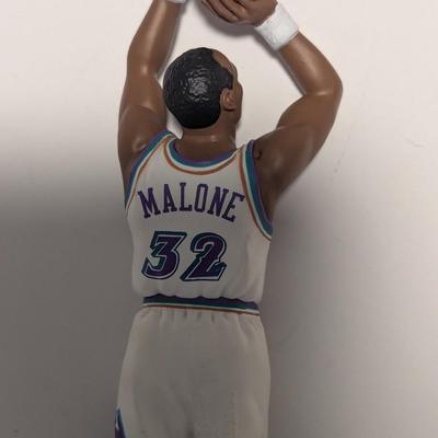 Hallmark Basketball Christmas Ornaments #6
