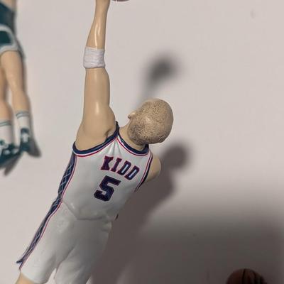 Hallmark Basketball Christmas Ornaments #6